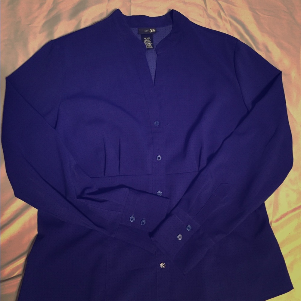 Dress shirt